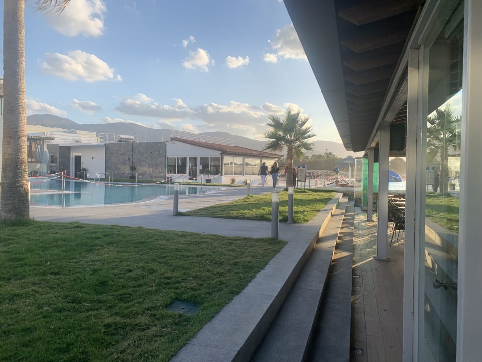 Sonstiges allsun Hotel Carolina Mare