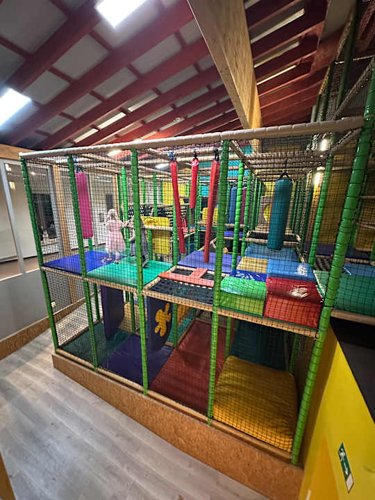 Sport & Freizeit Familotel Sonnenpark
