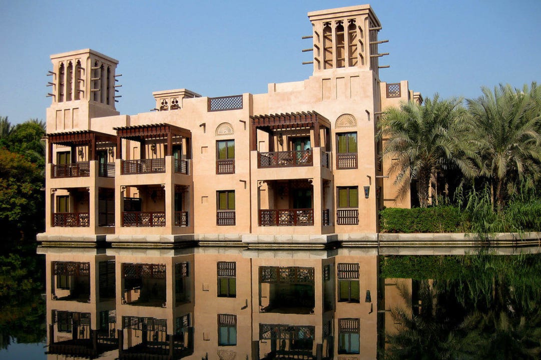 Ein Sommerhaus Jumeirah Dar Al Masyaf