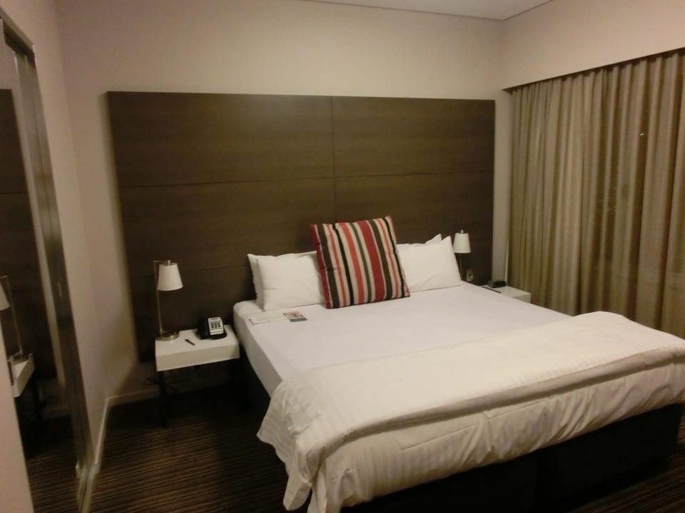 Zimmer Hotel Medina Grand Darwin