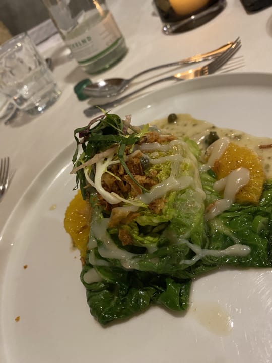 Gastro die HOCHKÖNIGIN - Mountain Resort