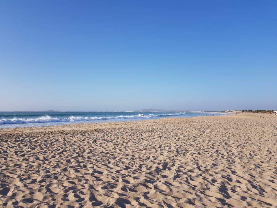 Strand Hotel Riu Palace Boavista
