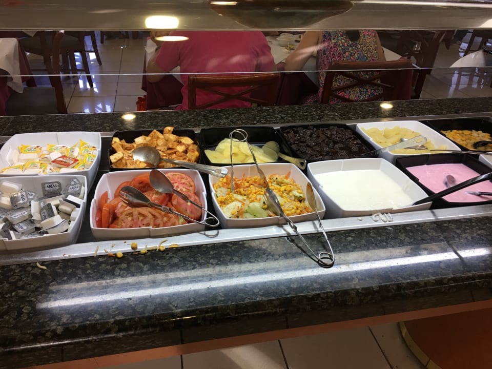 Restaurant Apartamentos Masaru