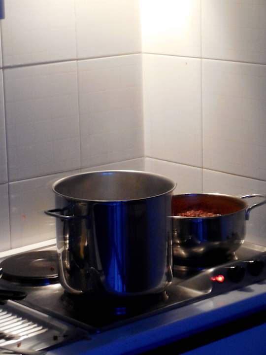 Herd Aparthotel Residence