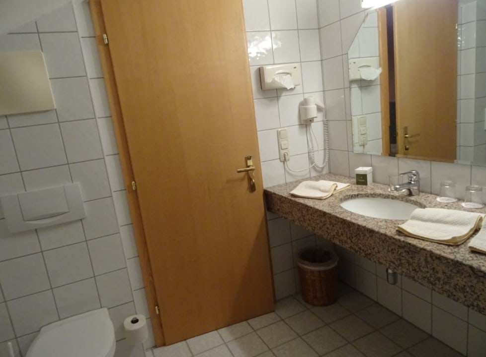 Zimmer Wanderhotel Kirchner