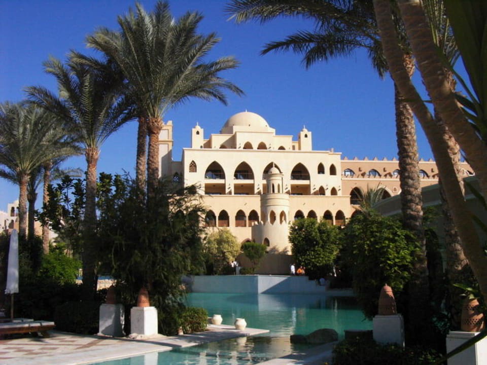 Pool Makadi Palace Makadi Palace