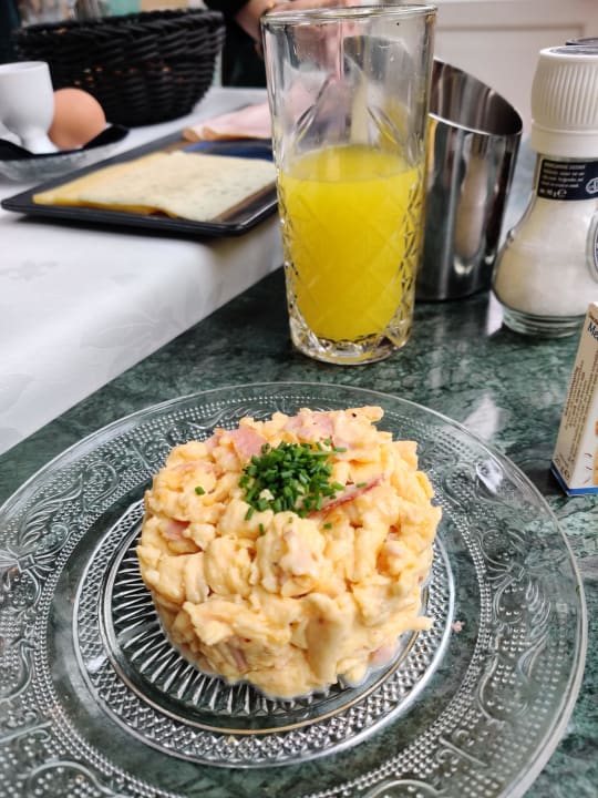 Gastro Hotel Huis Vermeer