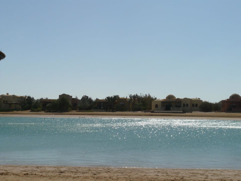 Lagune Three Corners Rihana Resort Deluxe