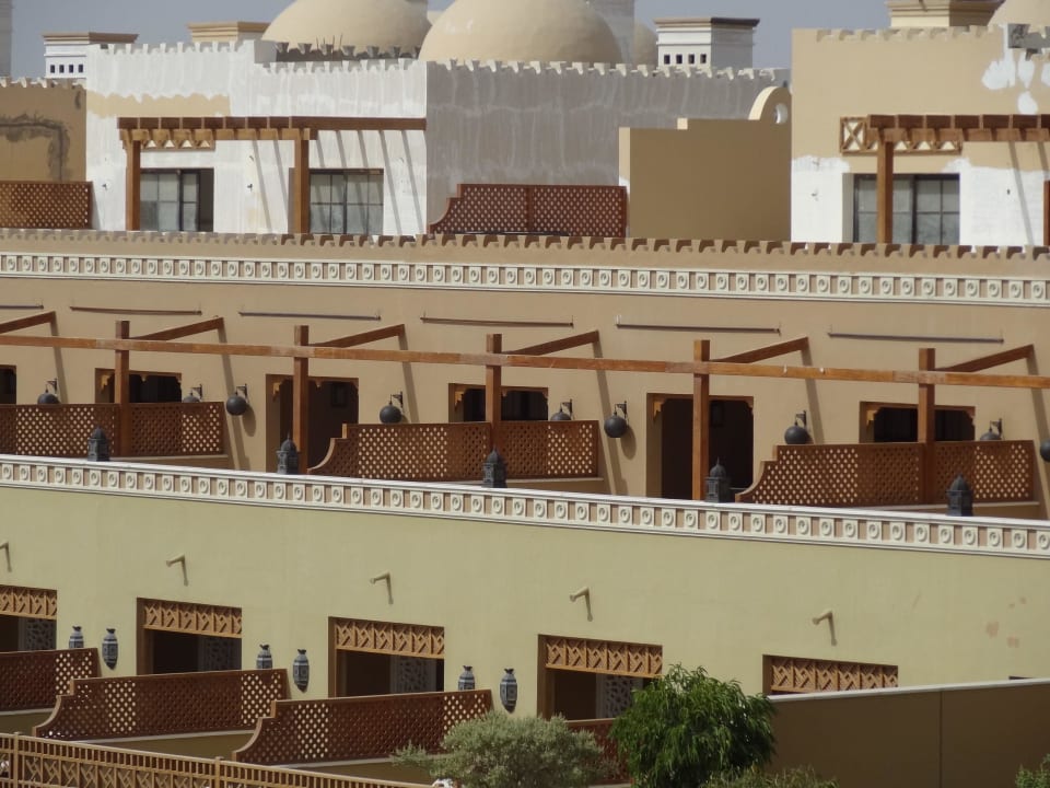 Terrassen Makadi Spa - Adults only