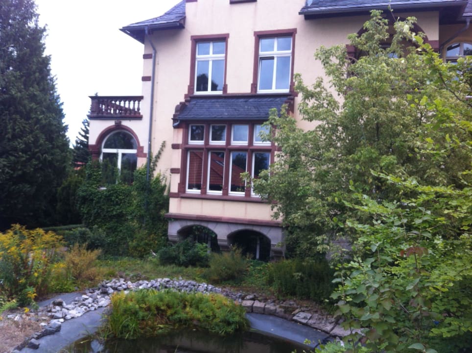 Hotel Hotel Erbprinzenpalais