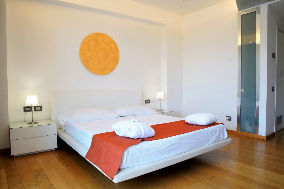 Zimmer Mareneve Resort