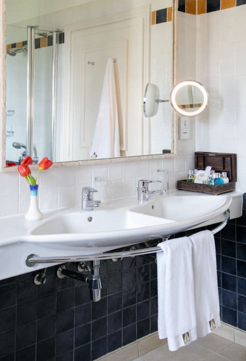 Zimmer Columbia Beach Resort