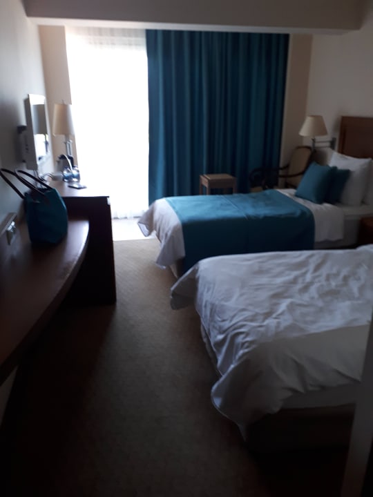 Zimmer Labranda Mares Marmaris