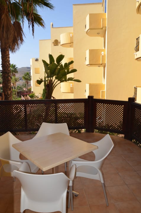 Pokój Sport Hotel Monte Feliz - powered by Playitas