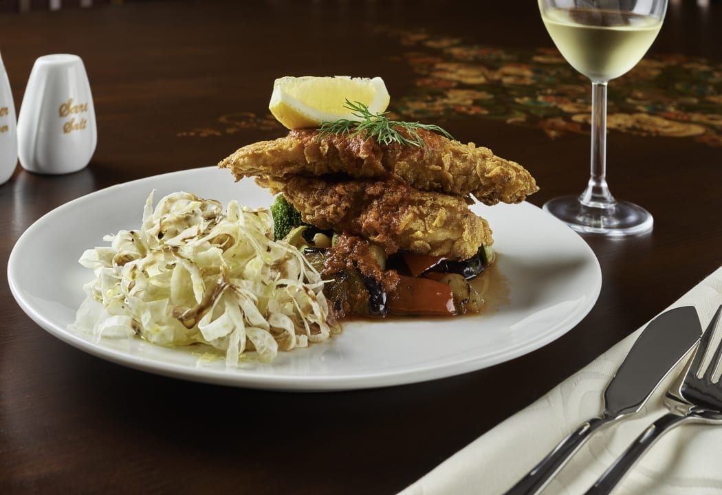 Gastro Resort Ambient