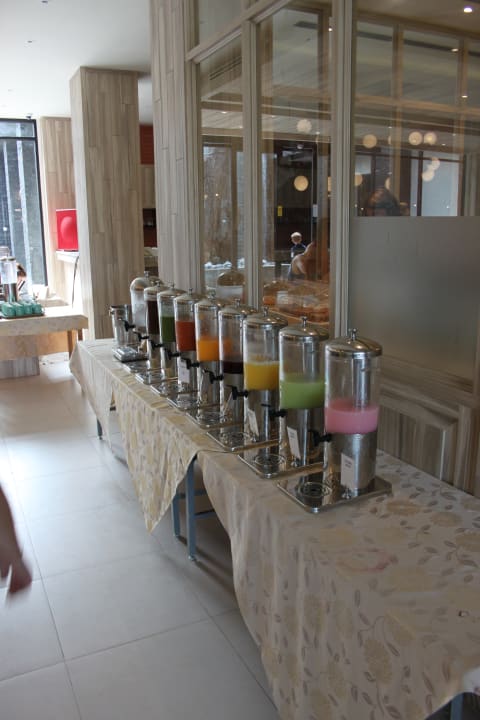 Gastro TUI BLUE Mai Khao Lak