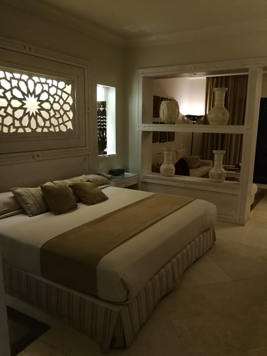 Zimmer Makadi Spa - Adults only