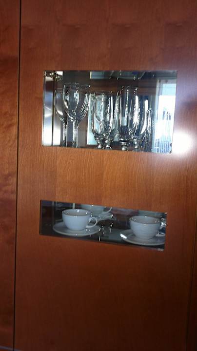 Barek InterContinental Warszawa