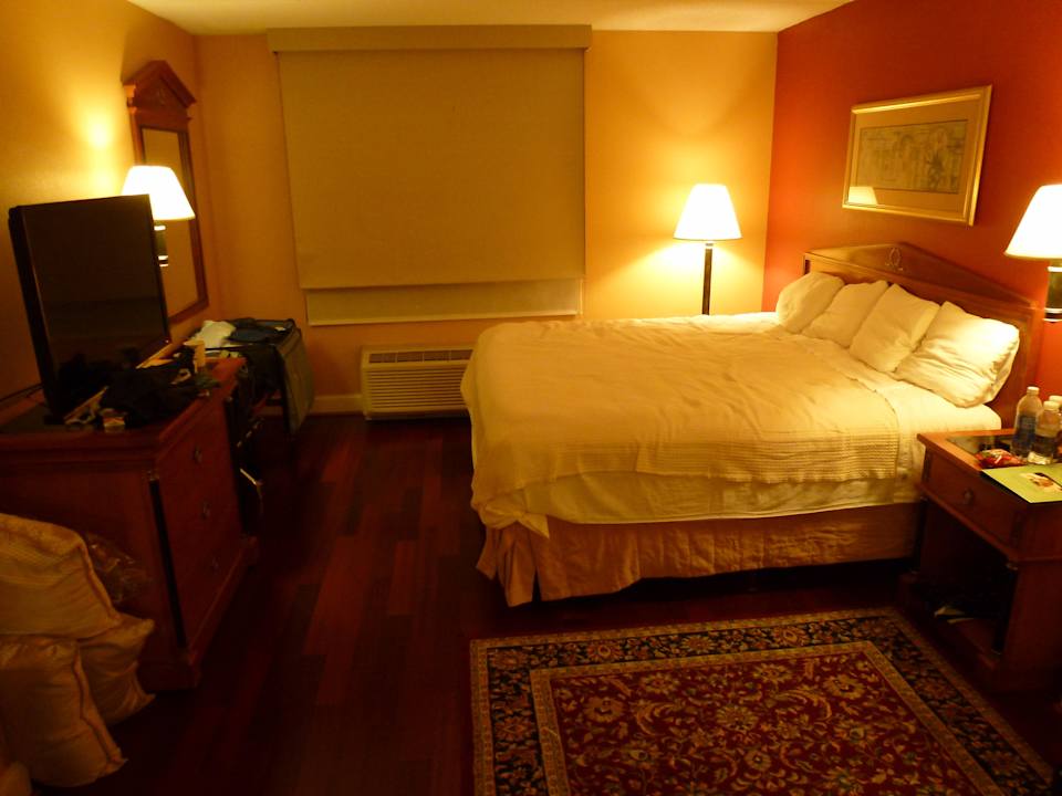 Schönes Zimmer  Hotel Wingate by Wyndham Atlanta Buckhead