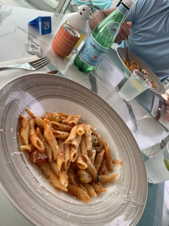 Gastro Rixos The Palm Hotel & Suites