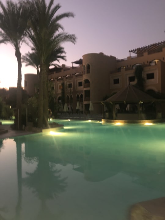 Pool Grand Waterworld Makadi & Family Star Makadi