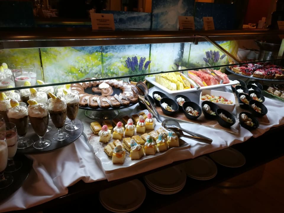 Restaurant MUR Hotel Faro Jandia & Spa Fuerteventura