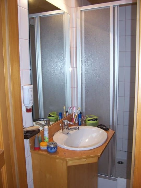 Bad Hotel & Spa Le Clos des Sources