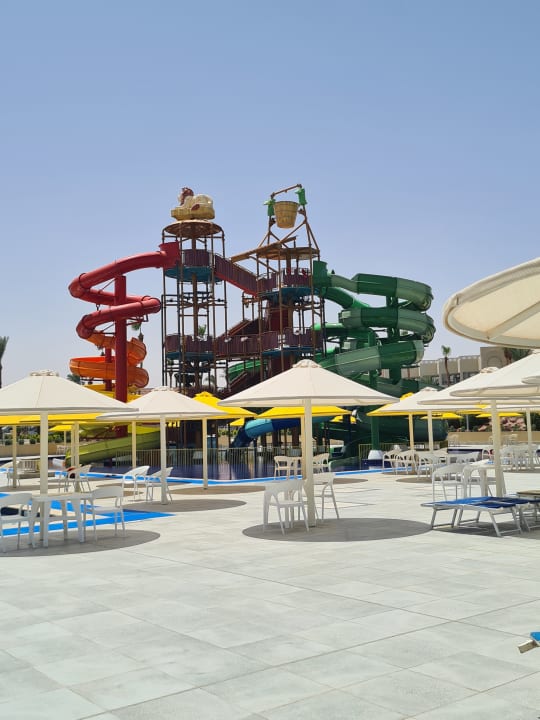 Sport & Freizeit Beach Albatros Resort