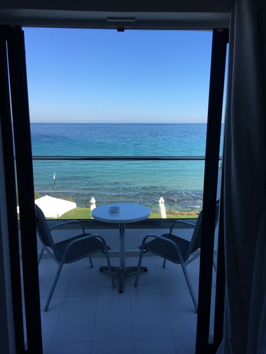 Zimmer AluaSoul Zakynthos - Adults only