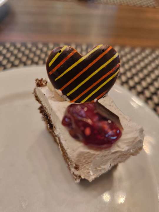 Gastro Jaz Makadi Oasis Resort