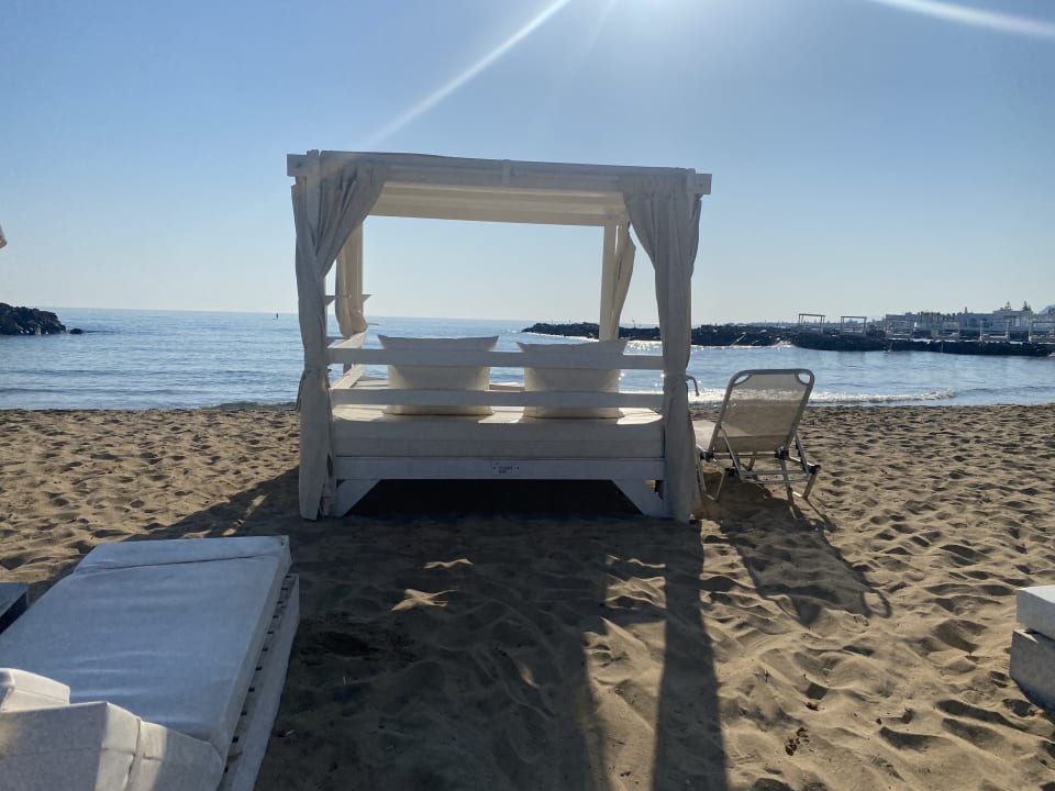 Strand Knossos Beach Bungalows Suites Resort & Spa