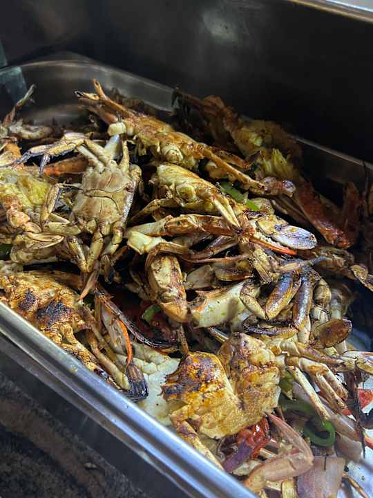 Gastro Serenity Alpha Beach