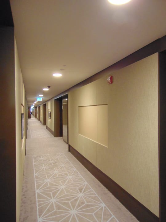 Sonstiges Sheraton Astana Hotel