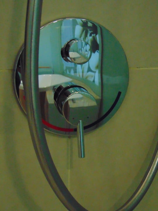 Zimmer Hotel Crowne Plaza Changi Airport