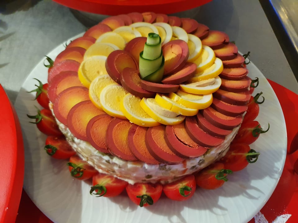 Gastro Hotel Grand Side