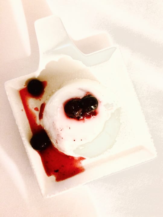 Restaurant Canyamel Sun Aparthotel