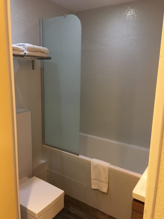 Zimmer Hotel Carré Vieux Port Marseille