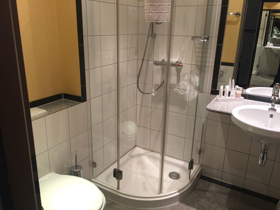 Zimmer Angel's - das hotel am fruchtmarkt
