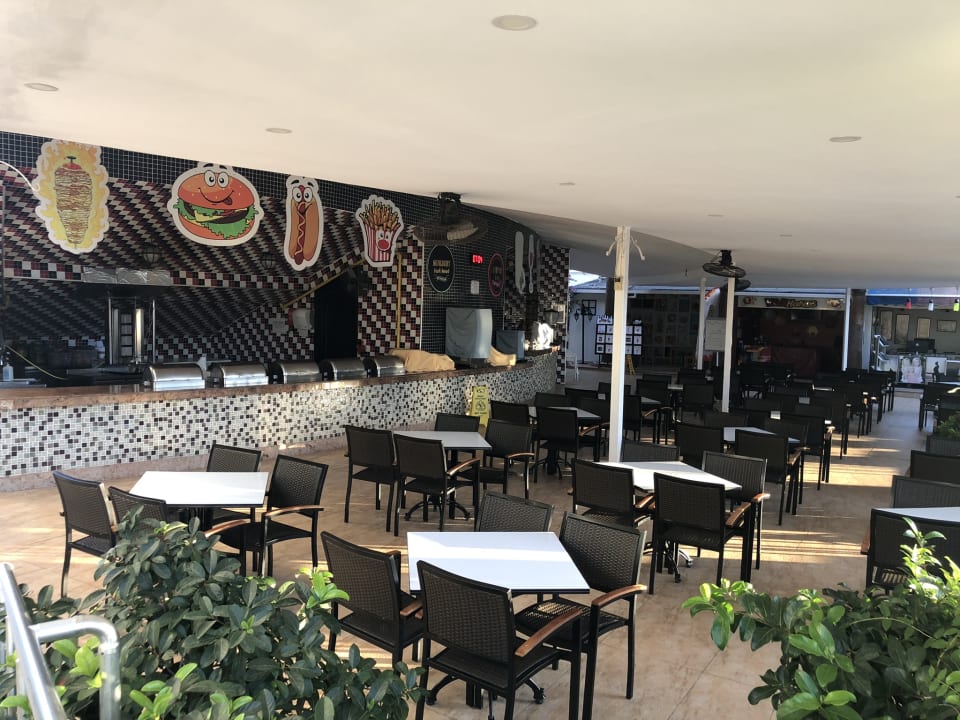 Gastro Hane Family Resort