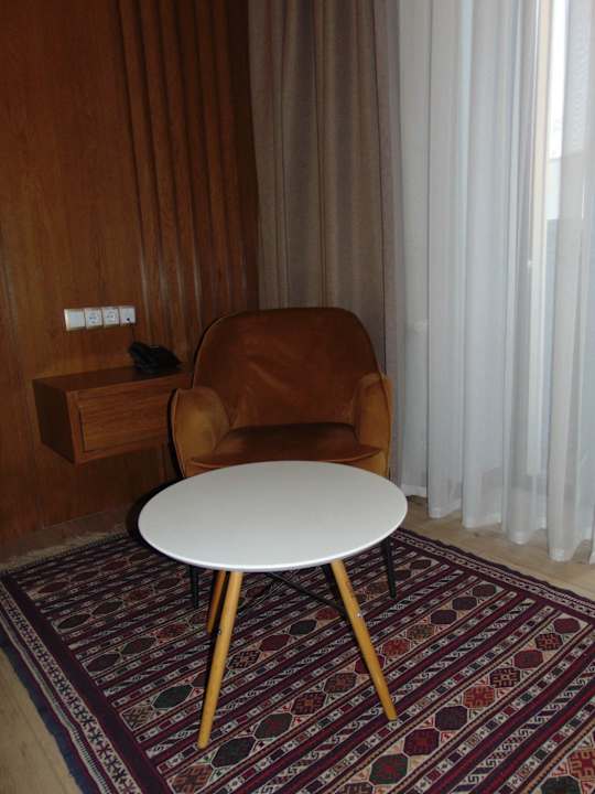 Zimmer Moderno Hotel Tashkent