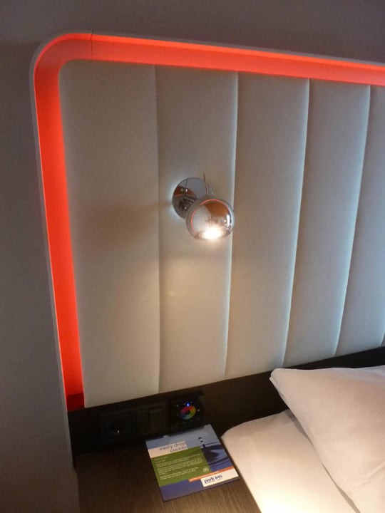 Lichterspiele Park Inn by Radisson Frankfurt Airport