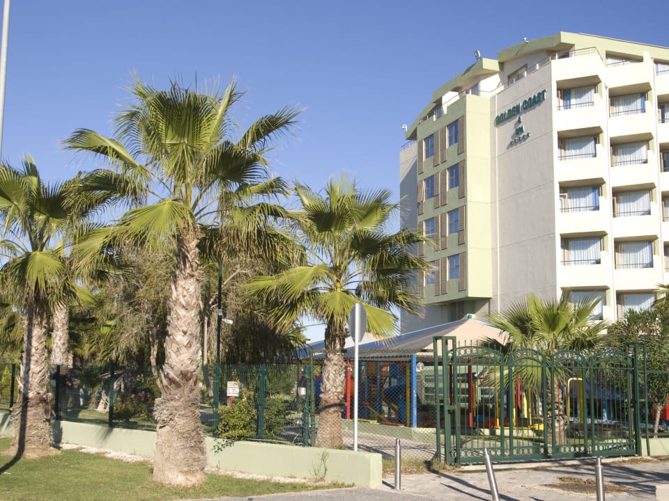 Hotel  VONRESORT Golden Coast