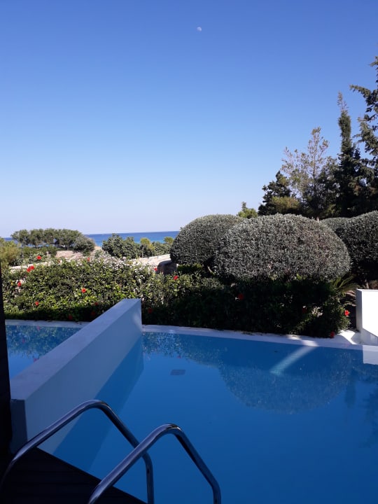 Zimmer Aquagrand Artistic Luxury Beach Resort - Adults only