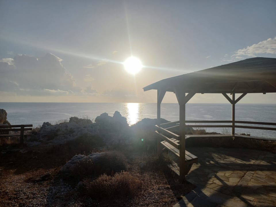 Außenansicht Hotel Kalithea Horizon Royal