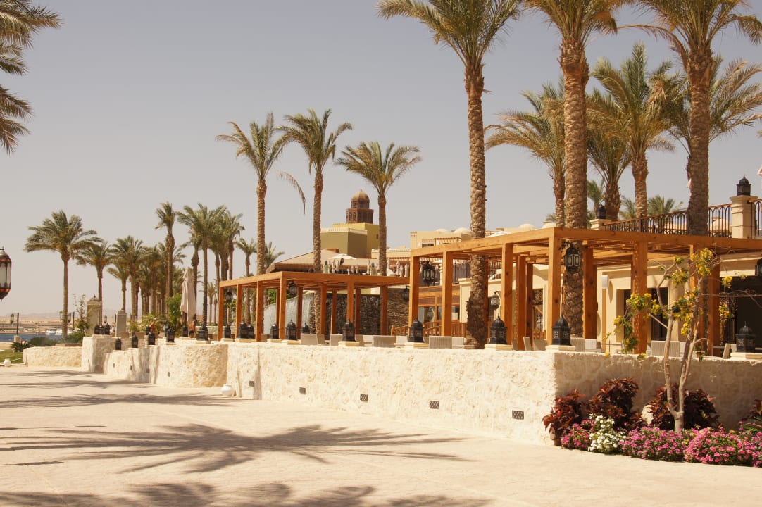 Fisch Restaurant und Steak-House Makadi Spa - Adults only