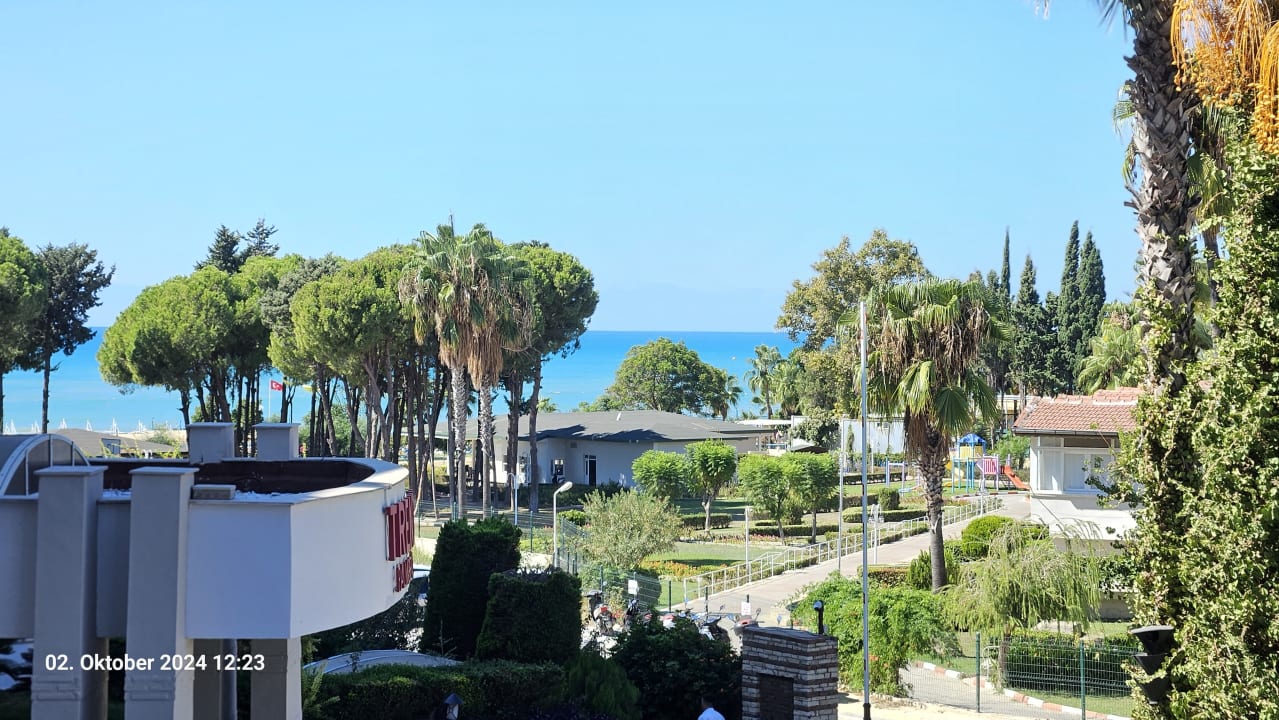 Außenansicht Trendy Palm Beach (Adults Only, 16+)