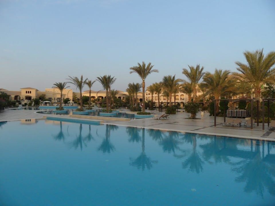 Hotel Iberotel AquaMarine Resort JAZ Aquamarine Resort