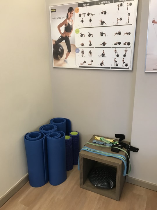 Sport & Freizeit AMERON Davos Swiss Mountain Resort