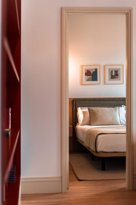 Zimmer Apartamentos Soho Boutique Hoy No Me Puedo Levantar