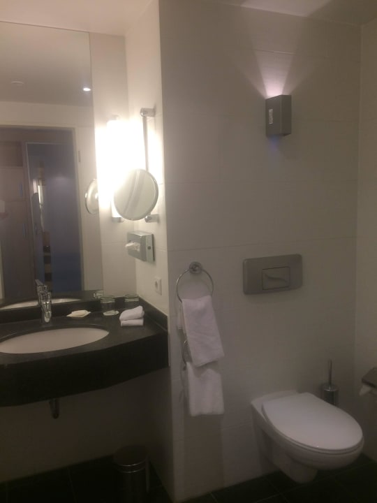 Bad ScanHotels City Rostock